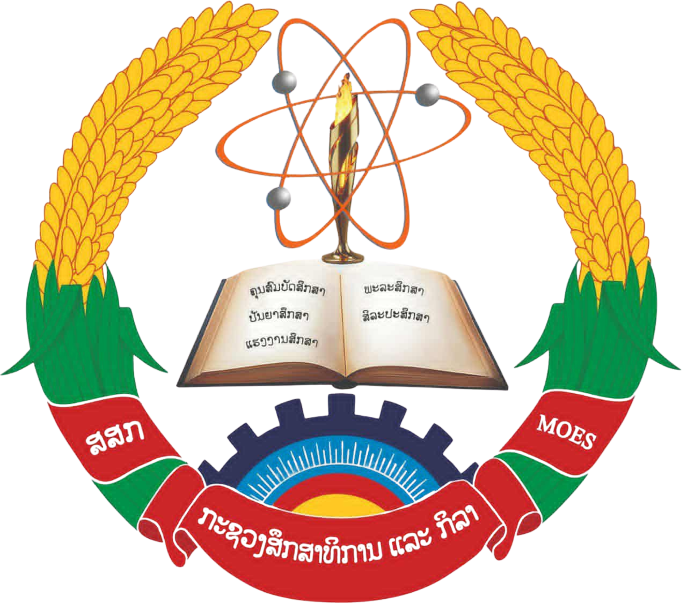 MOE logo