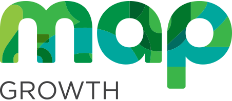 MAP Growth Testing logo