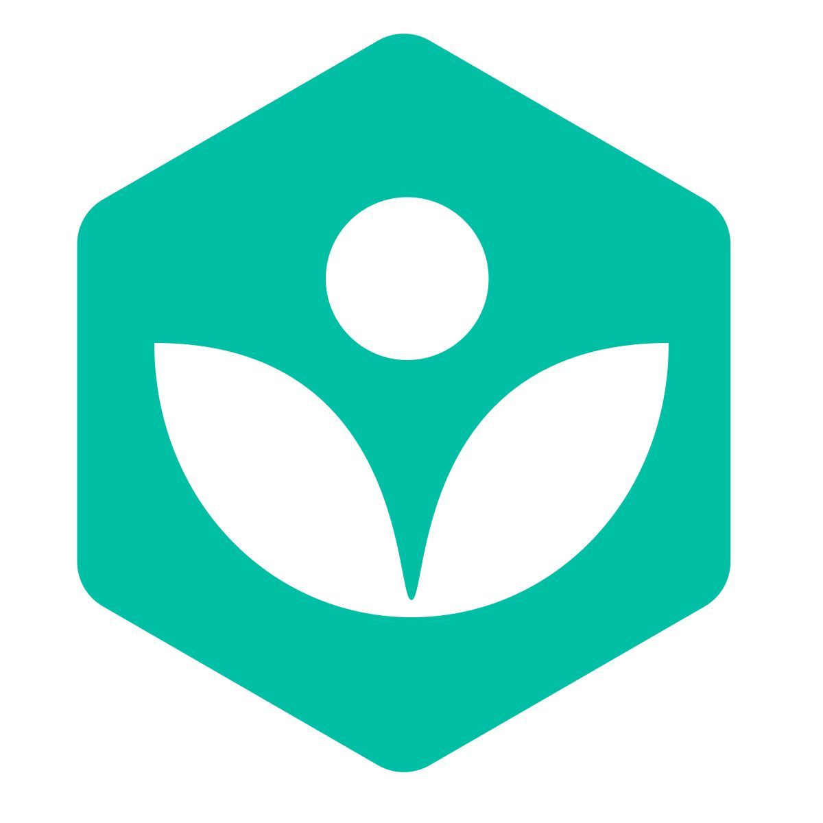 Khan Academy logo