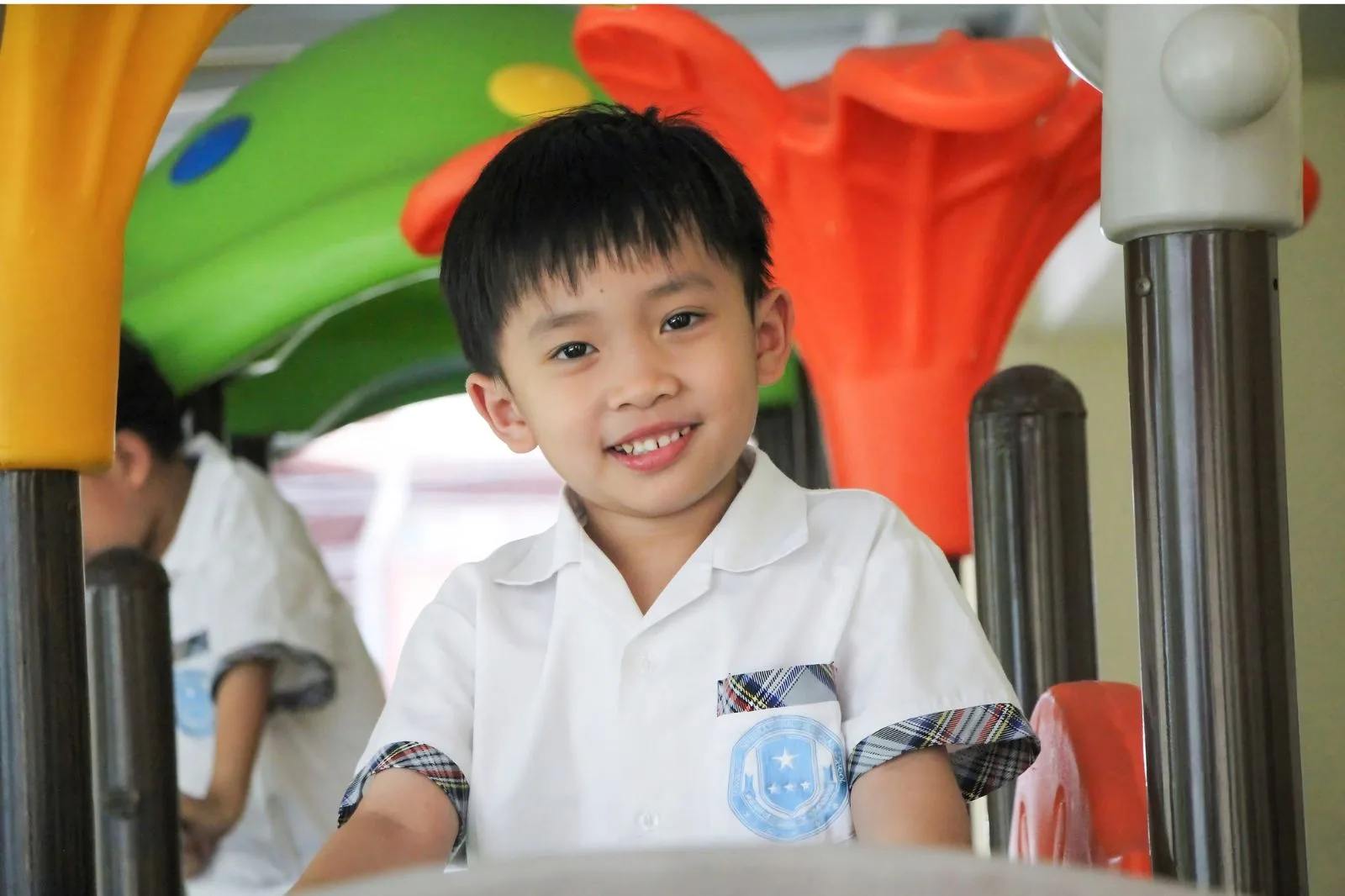 Sengdara International School student life photo 2