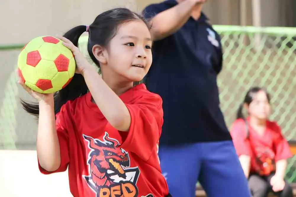 Sports cover image