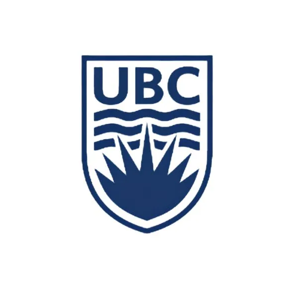 The University of Bristish Columbia logo