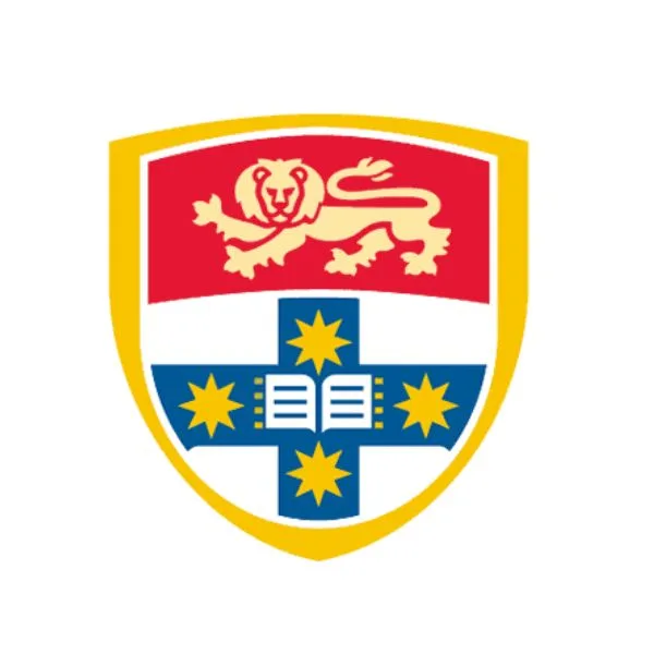 The University of Sydney logo