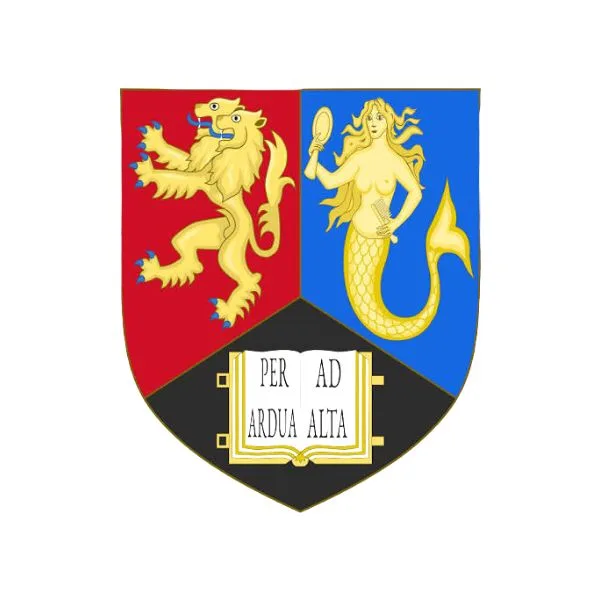 University of Birmingham logo