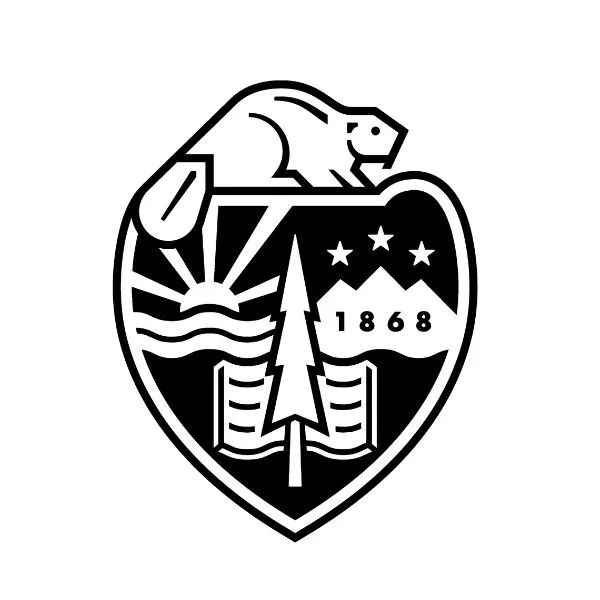Oregon State University logo