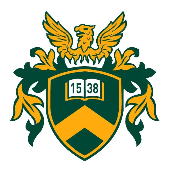 University of Debrecen logo