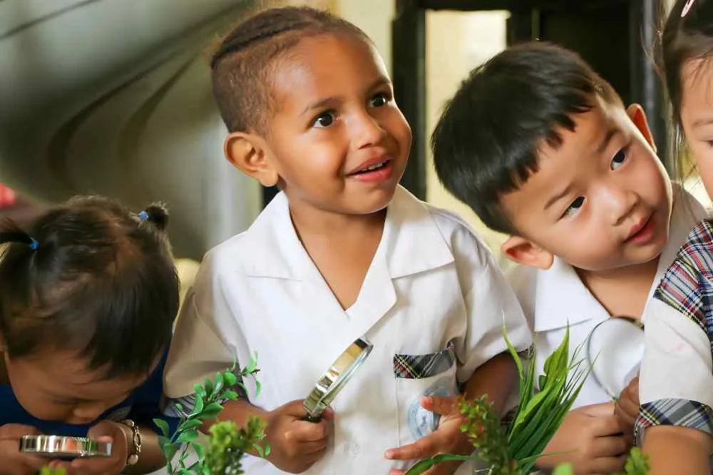 Sengdara International School student life photo 7