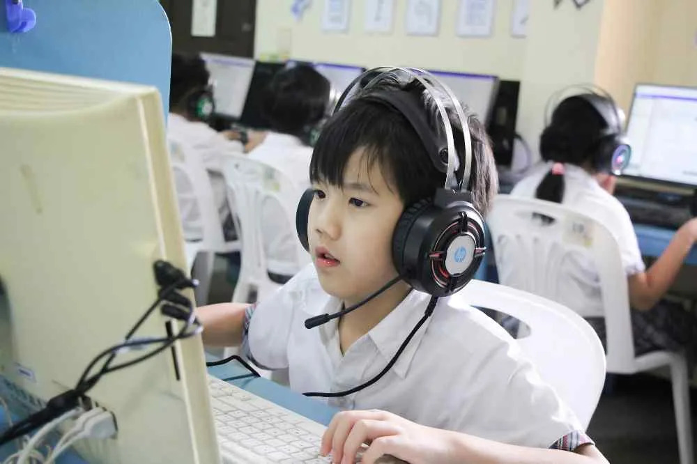 Sengdara International School student life photo 8