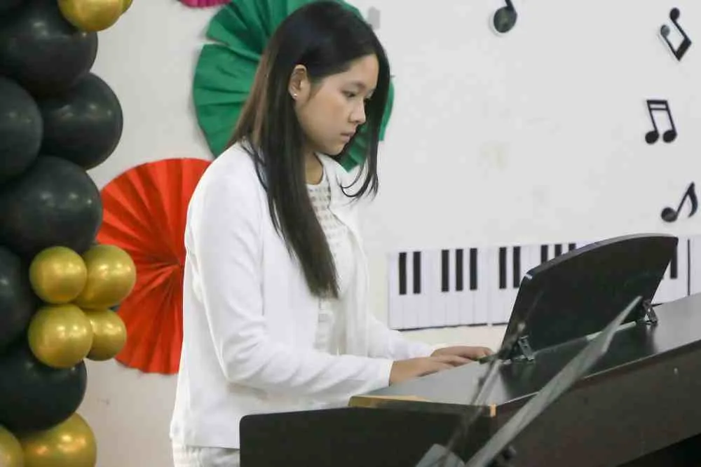 Sengdara International School student life photo 5