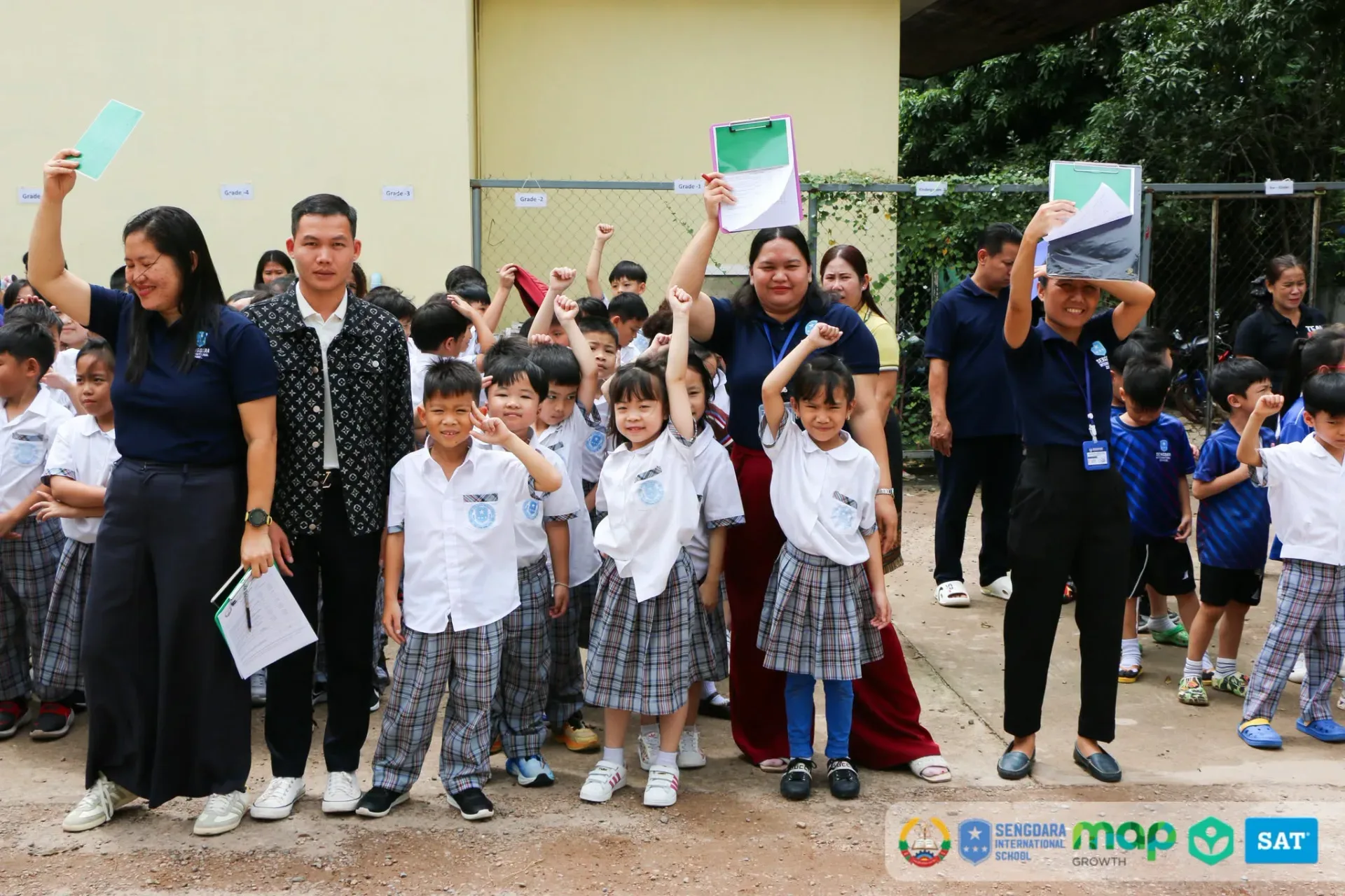 Emergency Response and Evacuation Drill