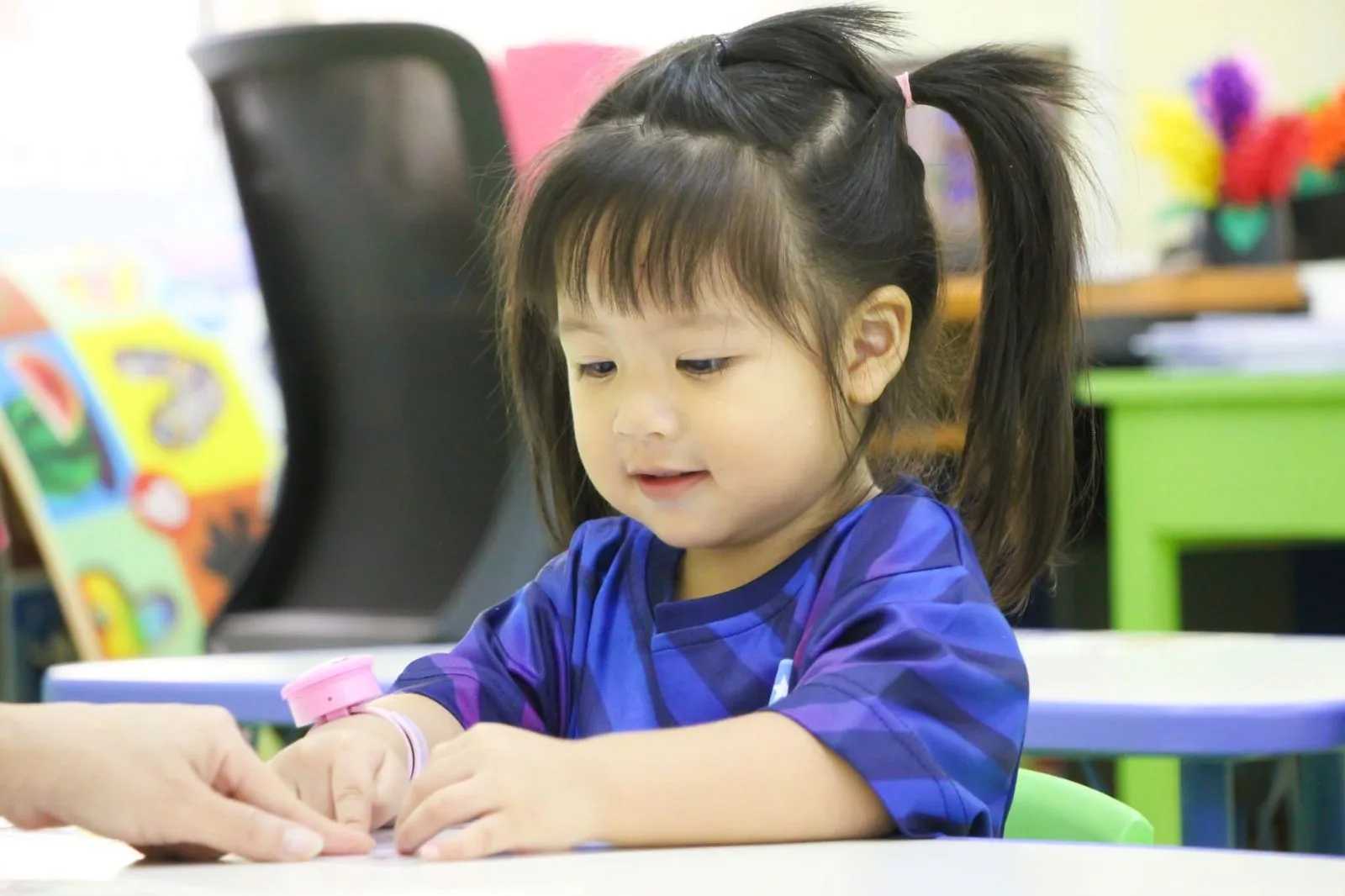 Sengdara International School student life photo 3