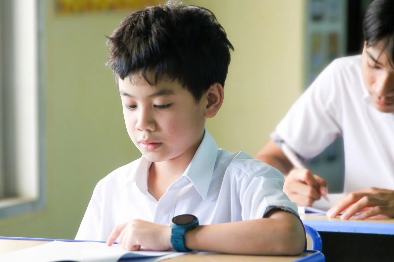 Math cover image