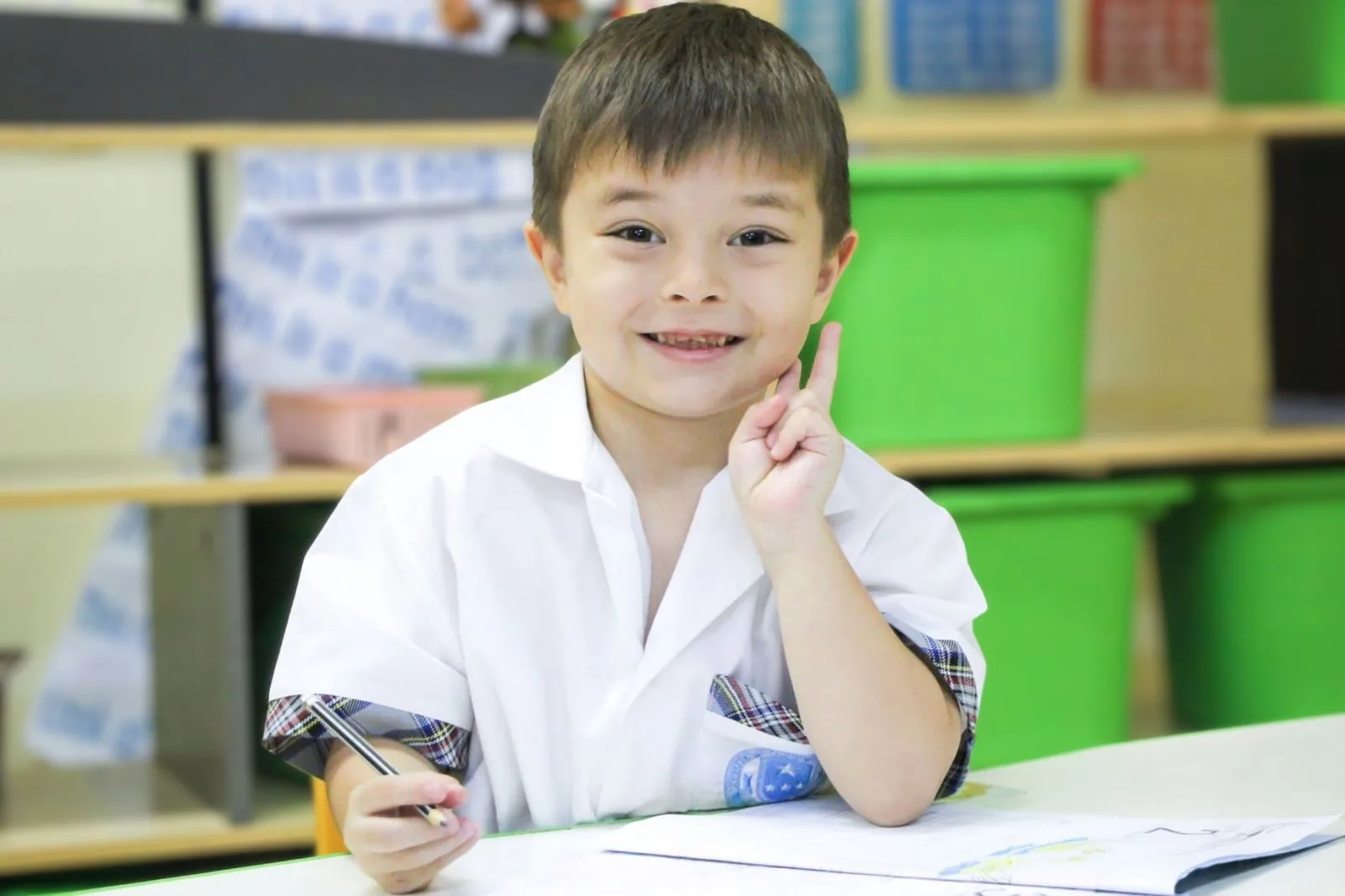 Sengdara International School student life photo 4