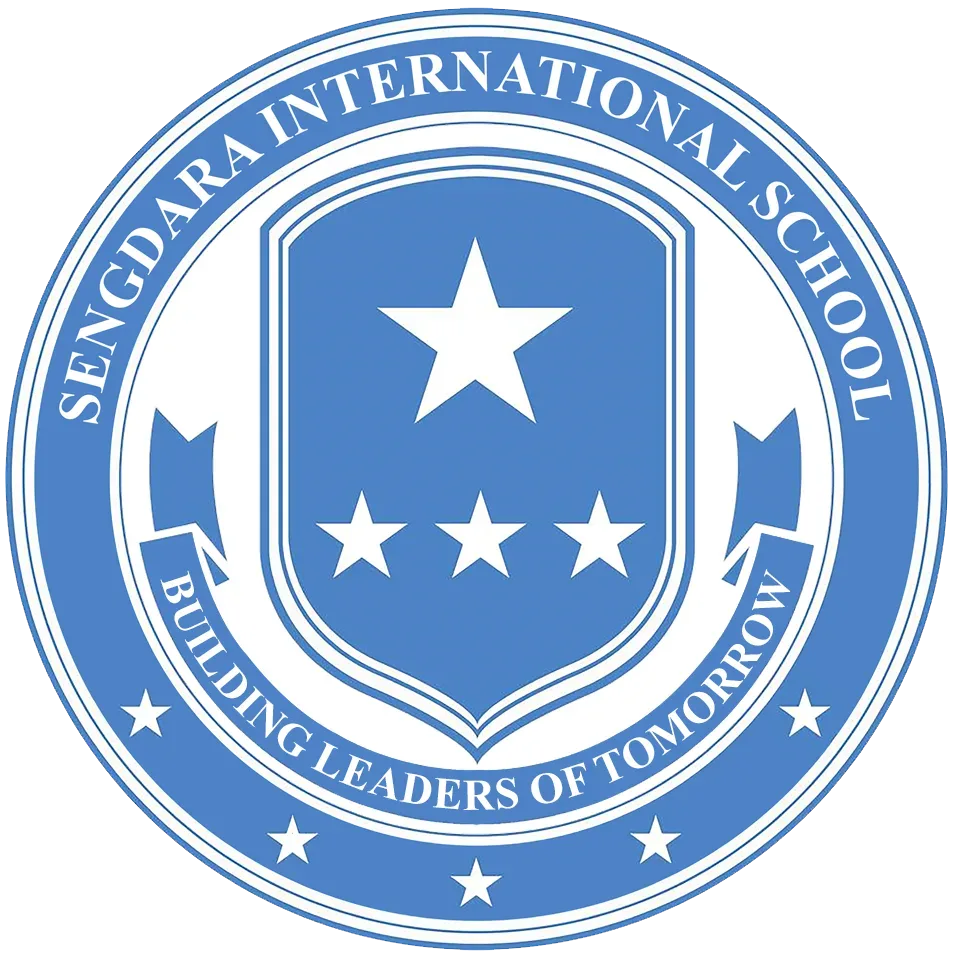 Sengdara International School SIS Assistant logo